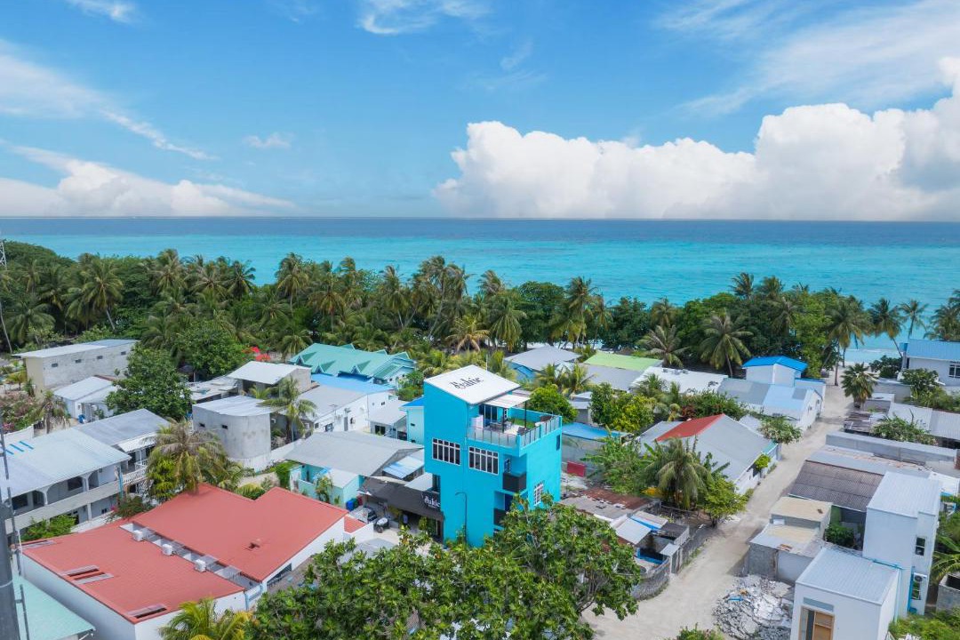 Photo of Others in Fulhadhoo