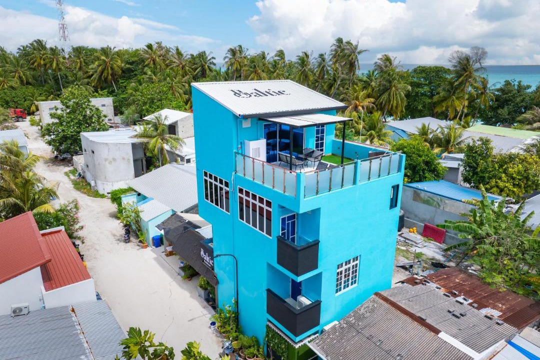 Photo of Others in Fulhadhoo