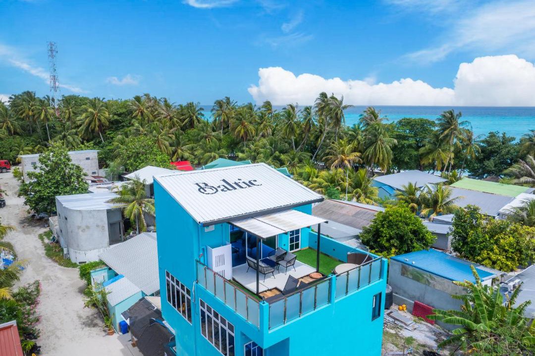 Photo of Others in Fulhadhoo
