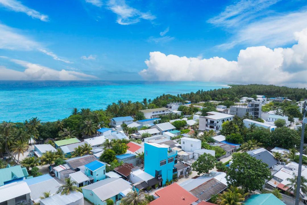 Photo of Others in Fulhadhoo