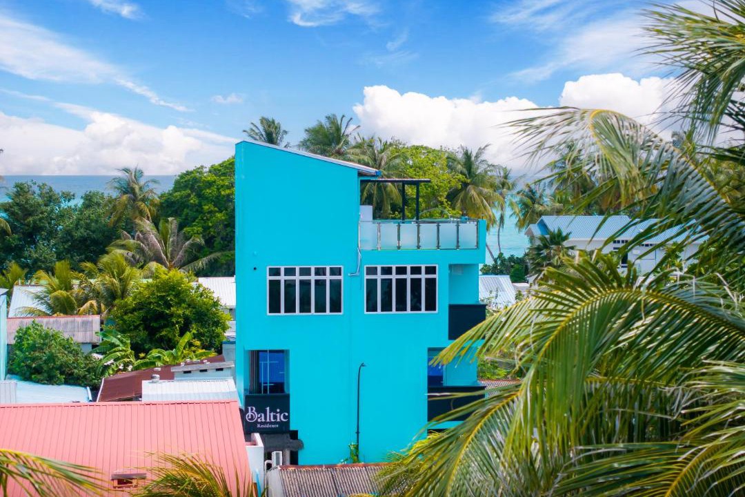 Photo of Others in Fulhadhoo