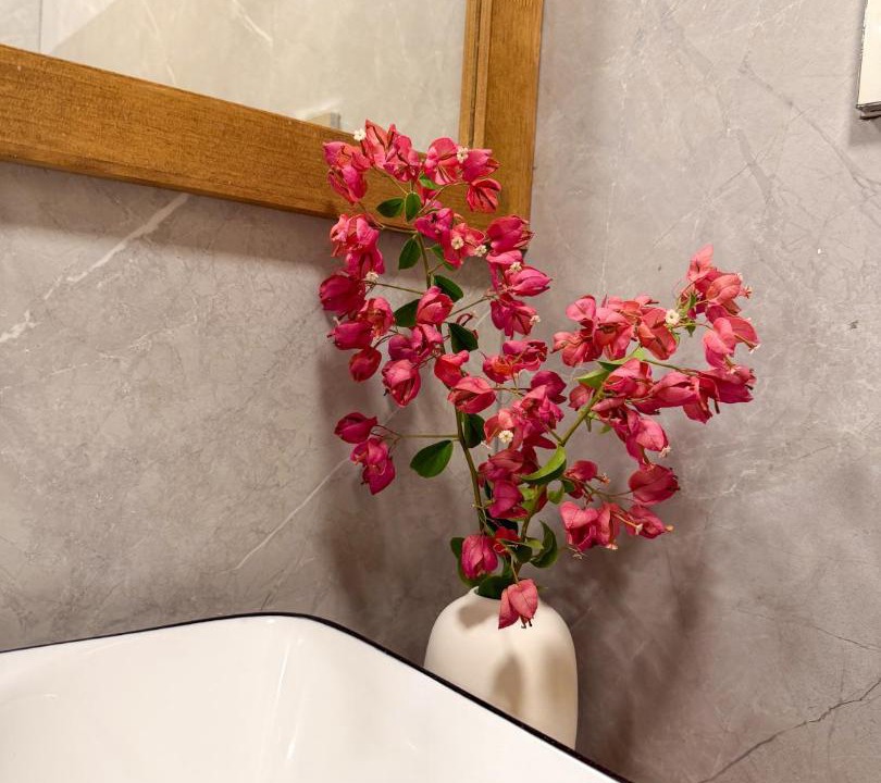 Photo of Bathroom in Thoddoo