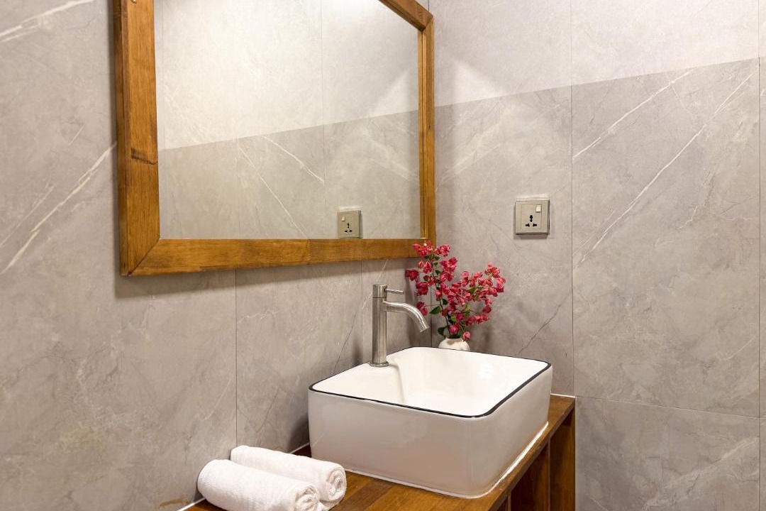 Photo of Bathroom in Thoddoo