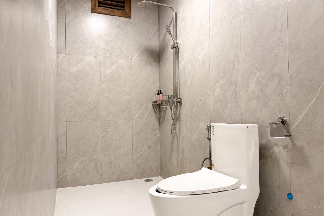 Photo of Bathroom in Thoddoo