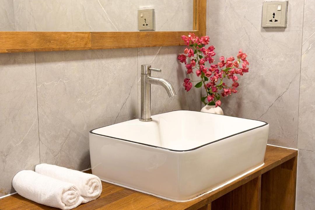 Photo of Bathroom in Thoddoo