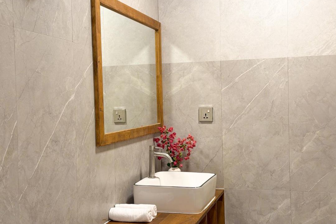 Photo of Bathroom in Thoddoo