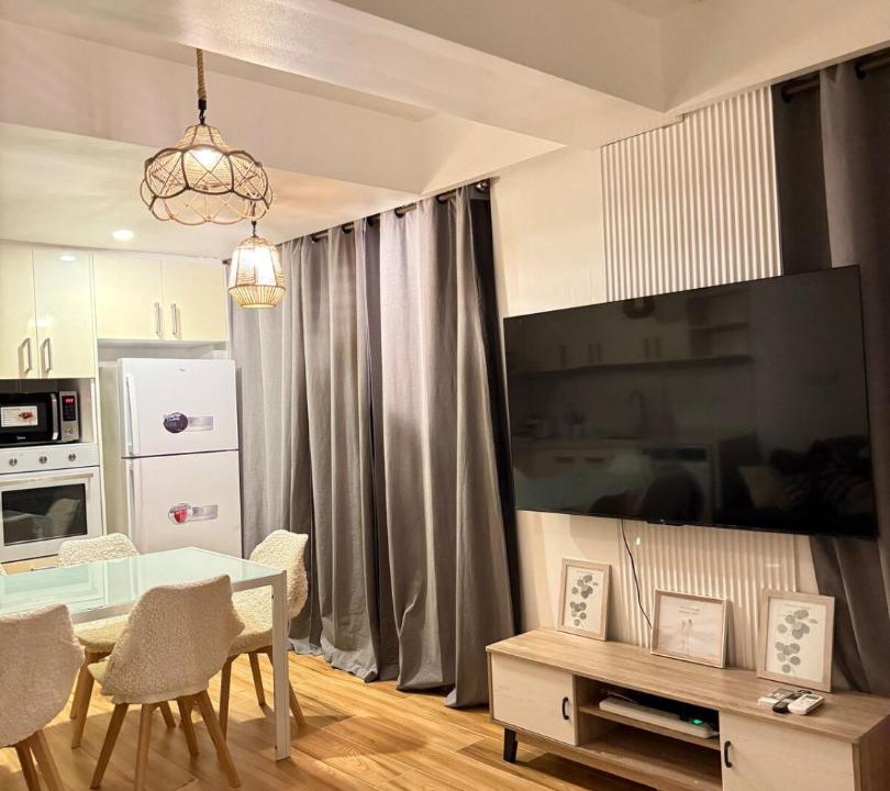 Photo of Livingroom in Farukolhufushi Island