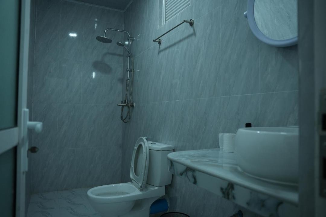 Photo of Bathroom in Huraa