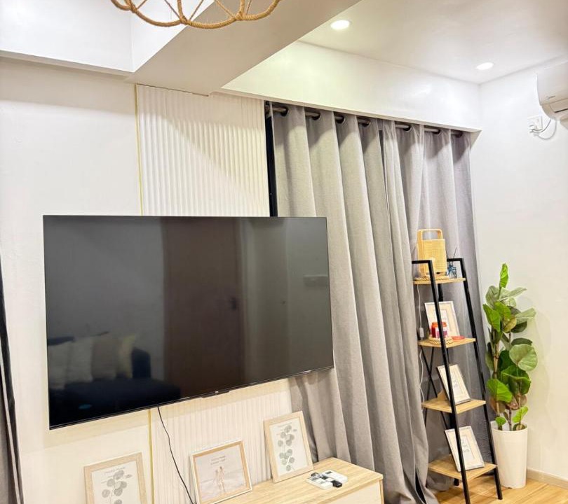 Photo of Livingroom in Farukolhufushi Island