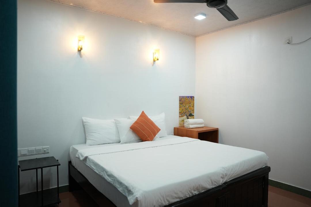 Photo of Bedroom in Huraa