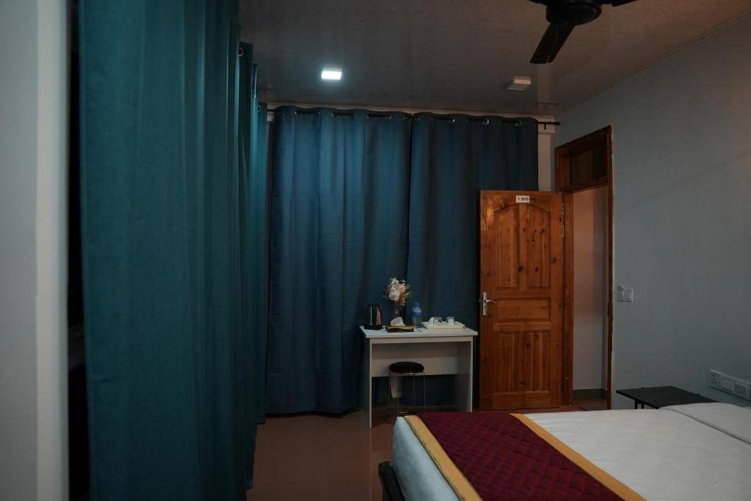 Photo of Bedroom in Huraa