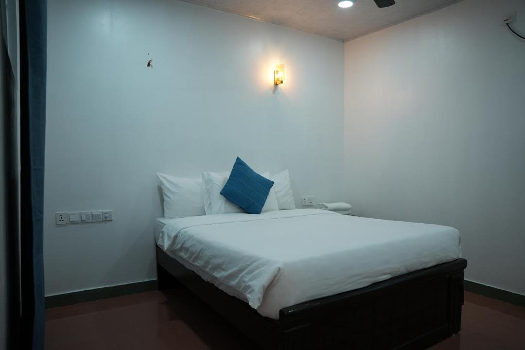 Photo of Bedroom in Huraa