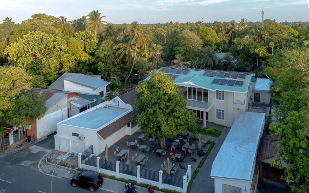 Photo of Others in Fuvahmulah