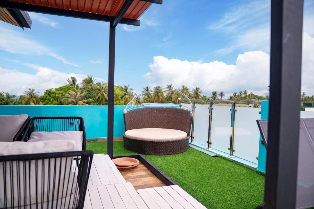 Photo of Others in Fulhadhoo