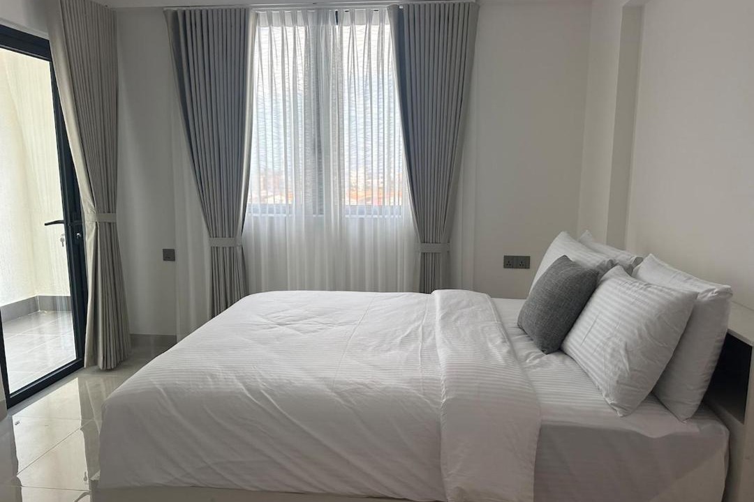 Photo of Bedroom in Hulhumale