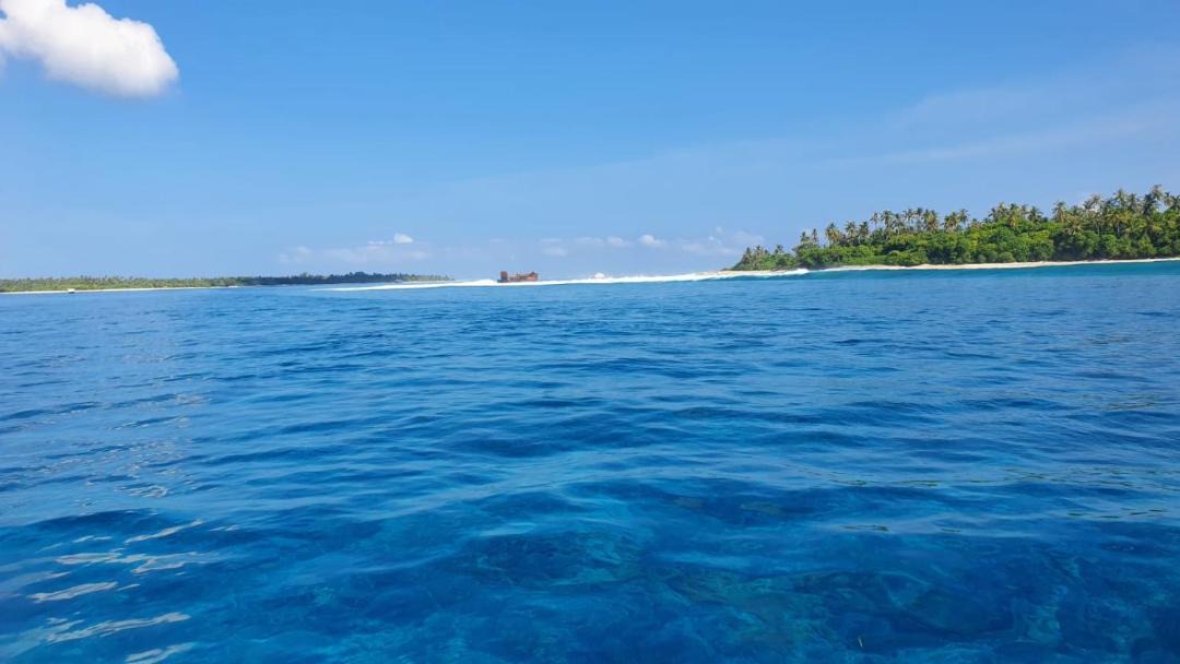 Photo of Others in Thimarafushi