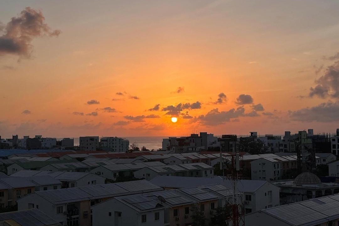 Photo of Others in Hulhumale