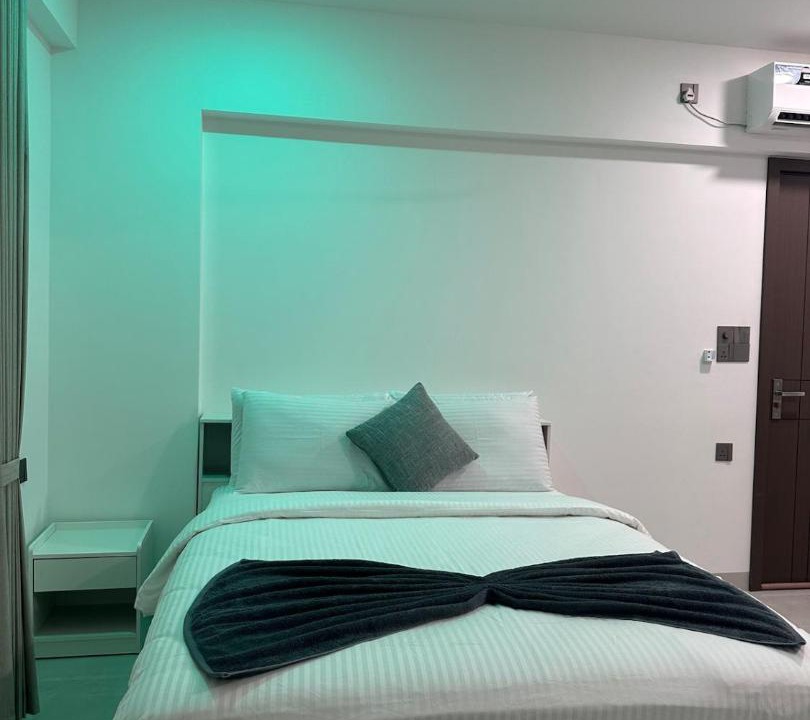 Photo of Bedroom in Hulhumale