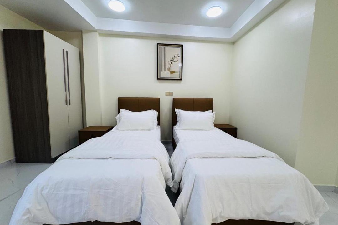 Photo of Bedroom in Fuvahmulah