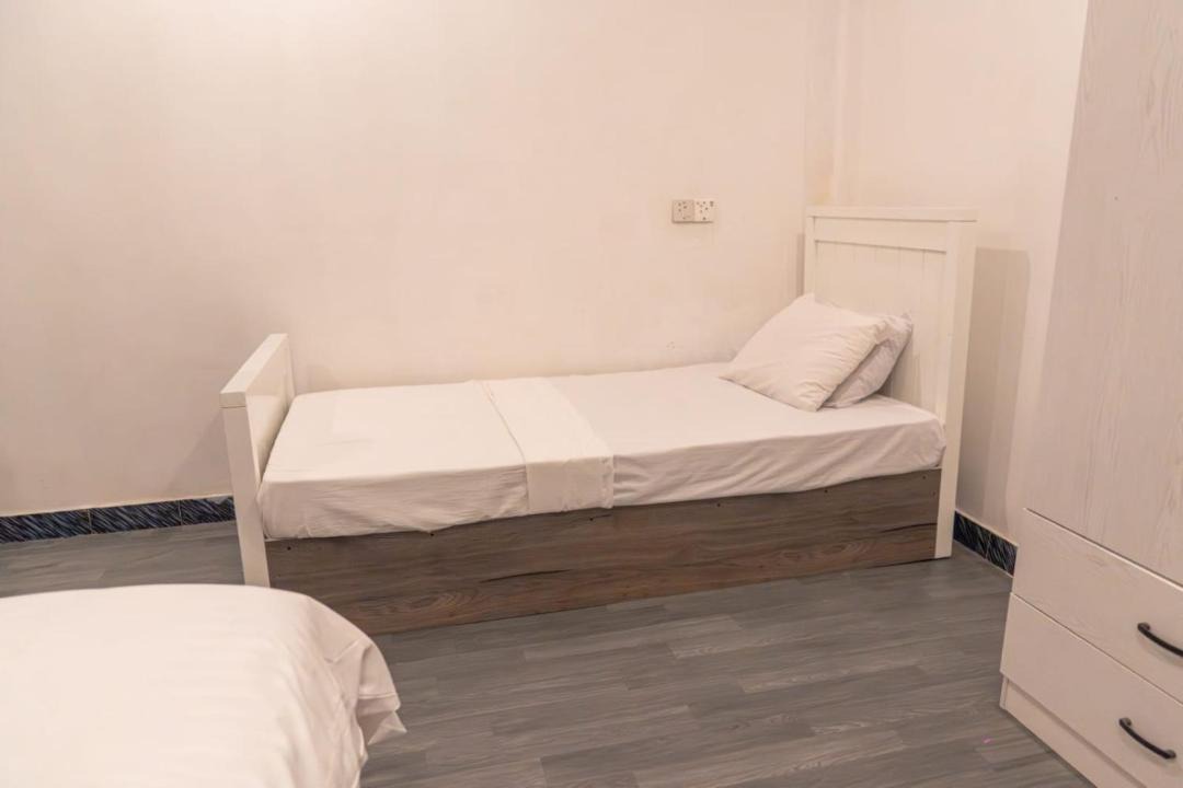 Photo of Bedroom in Dhidhoofinolhu Island