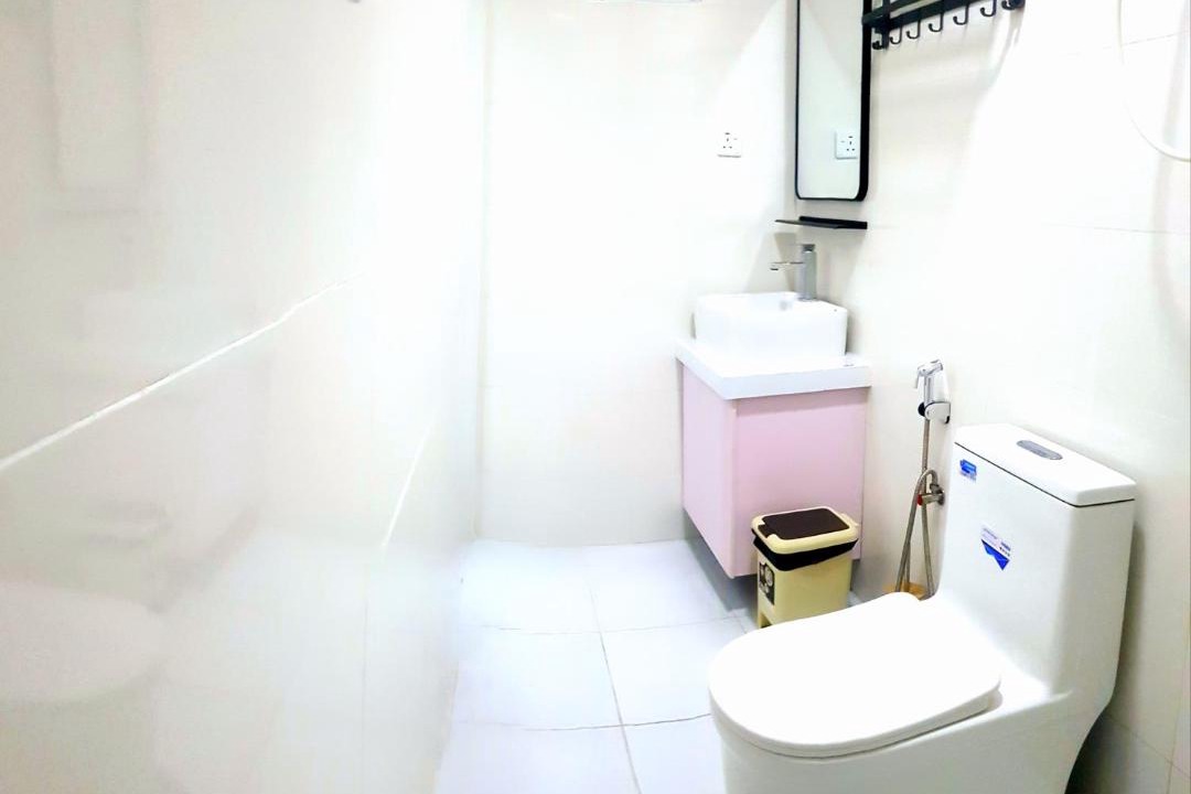 Photo of Bathroom in Kanuhuraa