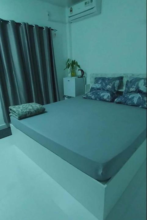 Photo of Bedroom in Kanuhuraa