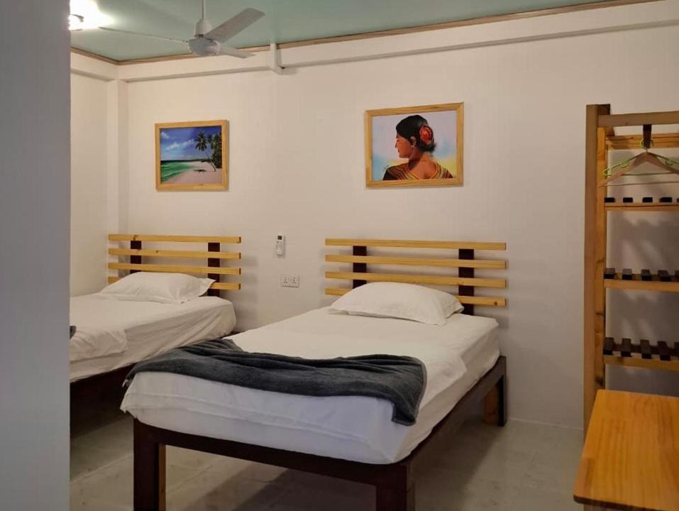 Photo of Others in Himmafushi