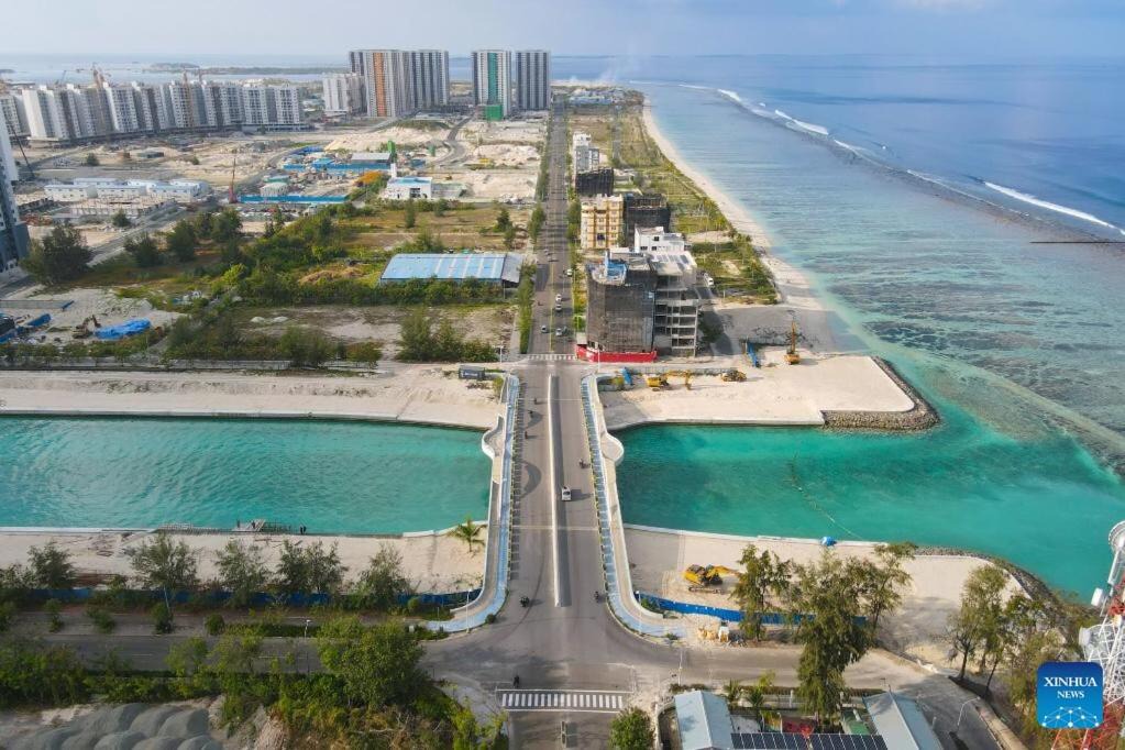 Photo of Others in Hulhumale