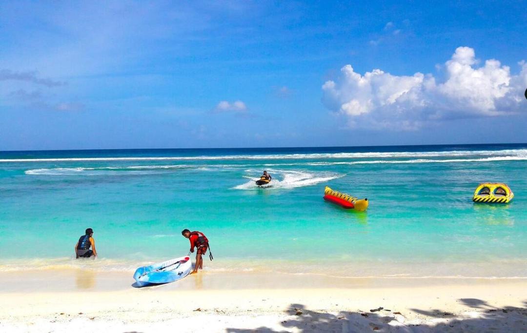 Photo of Others in Hulhumale