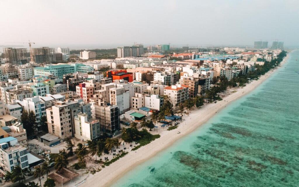 Photo of Others in Hulhumale