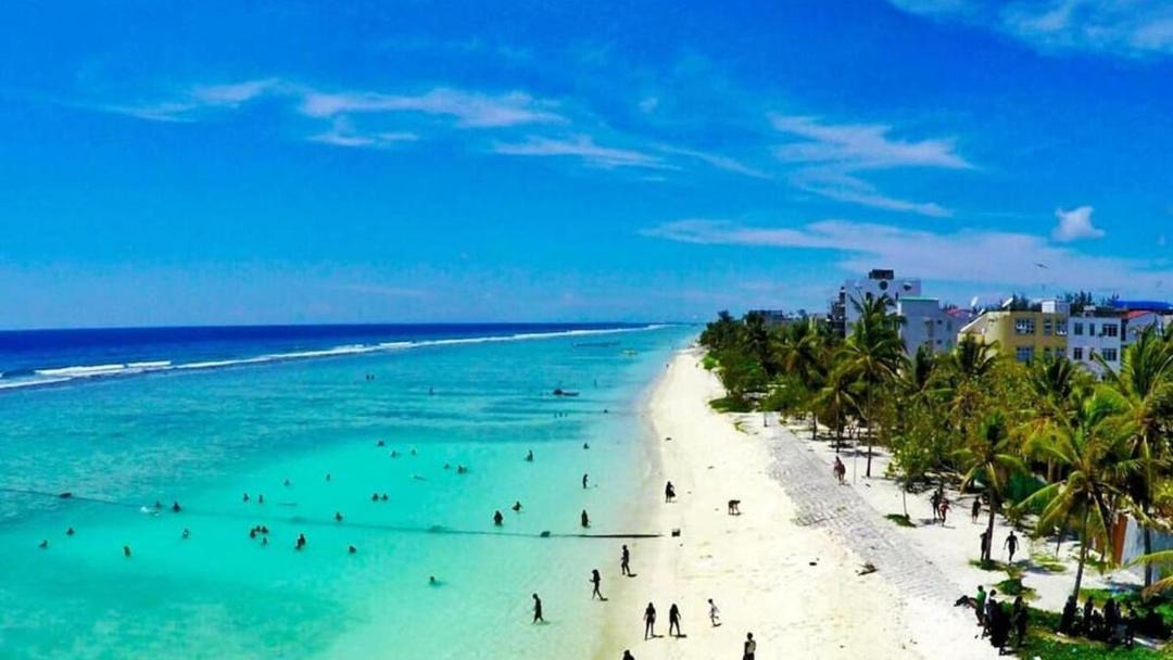 Photo of Others in Hulhumale