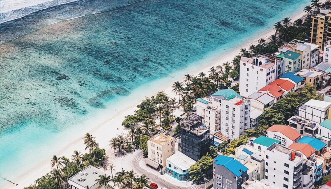 Photo of Others in Hulhumale