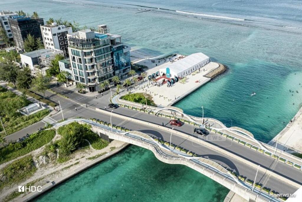 Photo of Others in Hulhumale