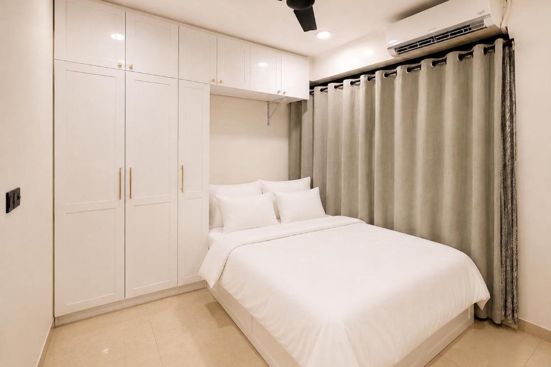 Photo of Bedroom in Hulhumale
