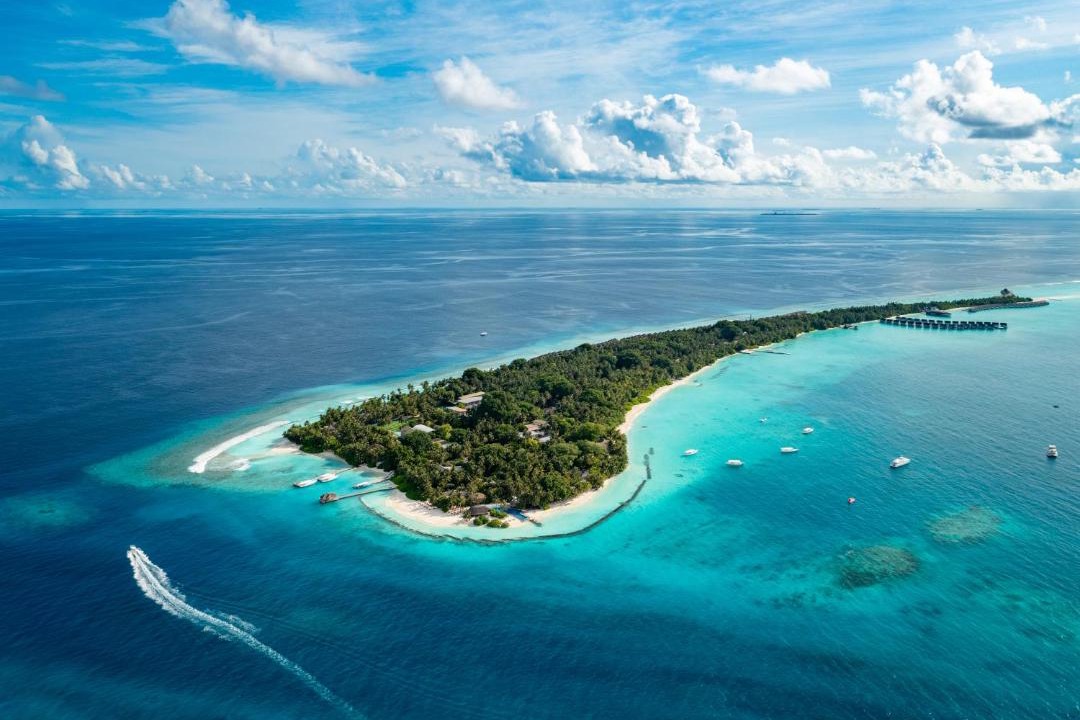 Photo of Others in Kuramathi Island