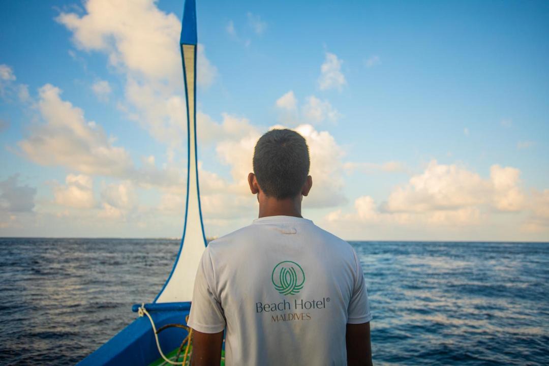 Photo of Others in Dhigurah