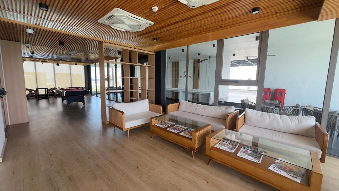 Photo of Livingroom in Hulhumale