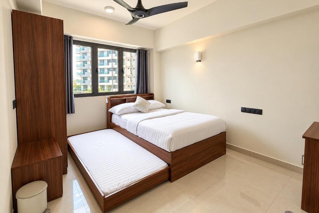 Photo of Bedroom in Hulhumale