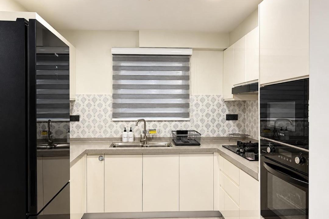 Photo of Kitchen in Hulhumale