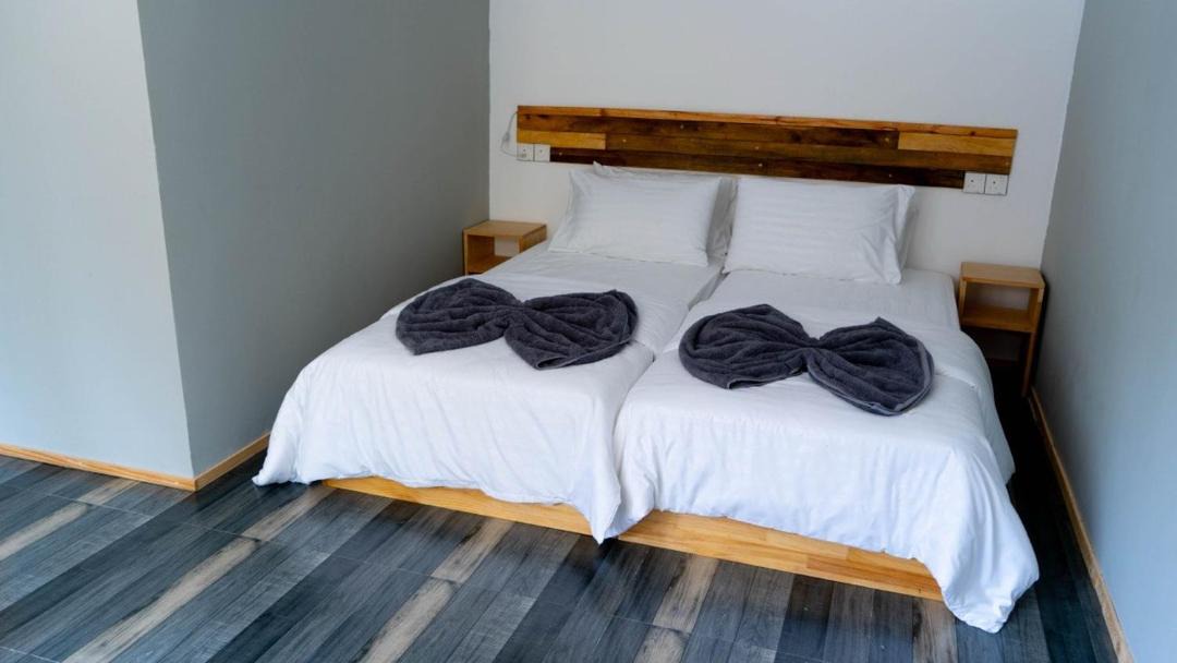 Photo of Bedroom in Kanditheemu