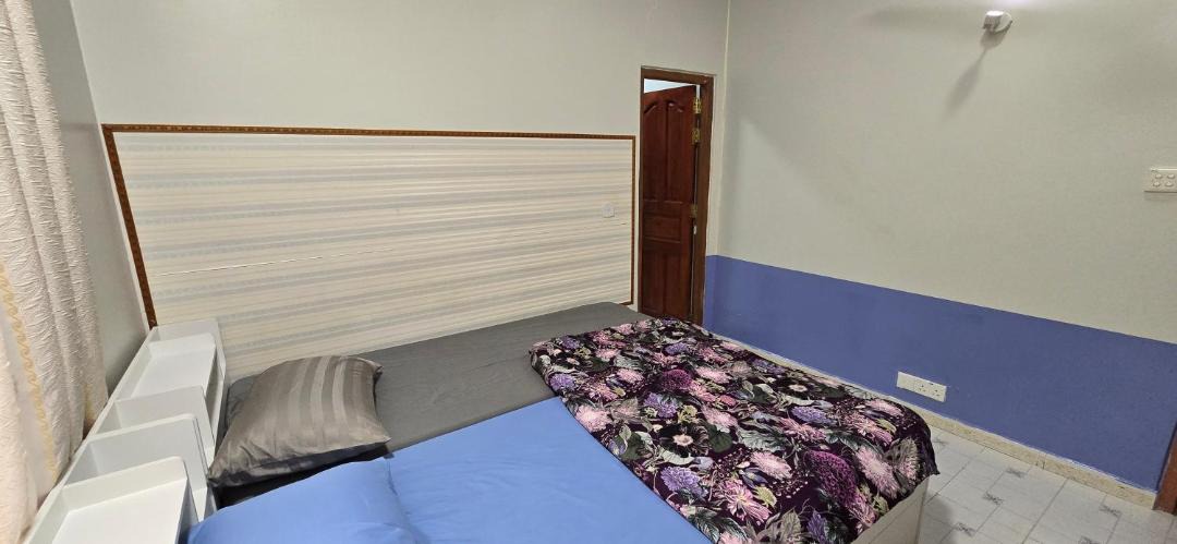 Photo of Bedroom in Magoodhoo