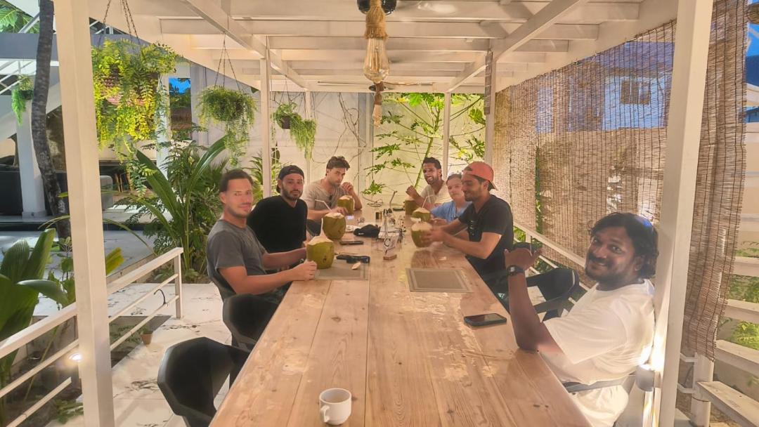 Photo of Others in Kudahuvadhoo