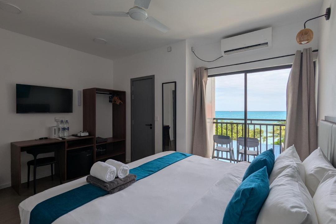 Photo of Bedroom in Dhiffushi