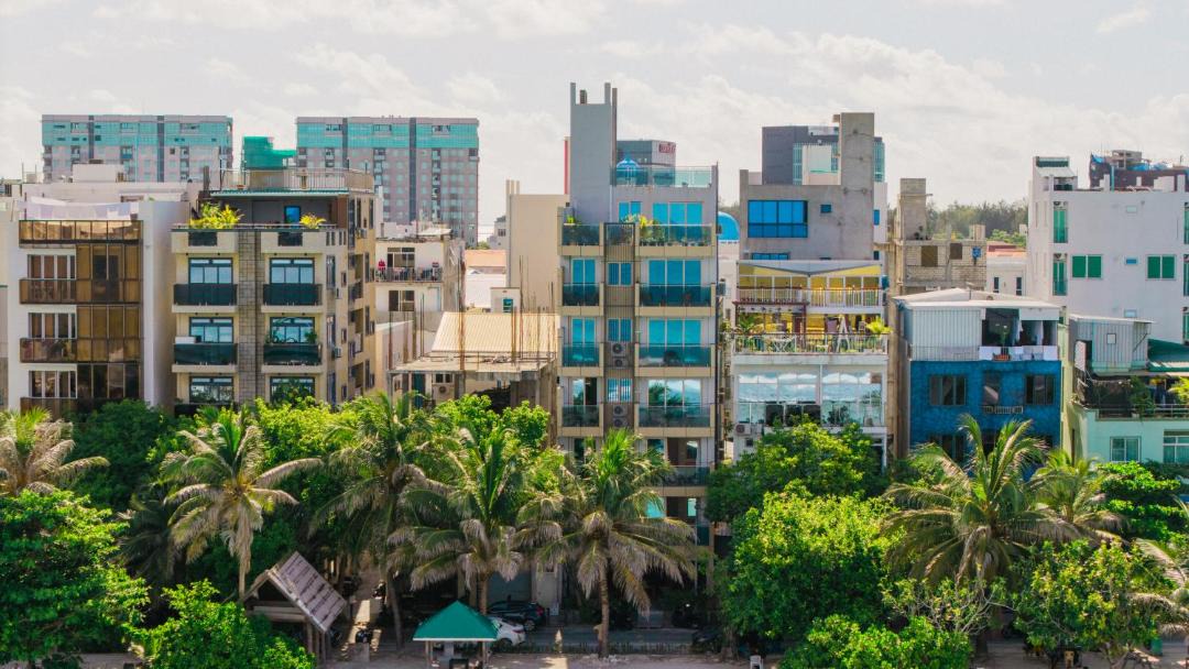 Photo of Others in Hulhumale