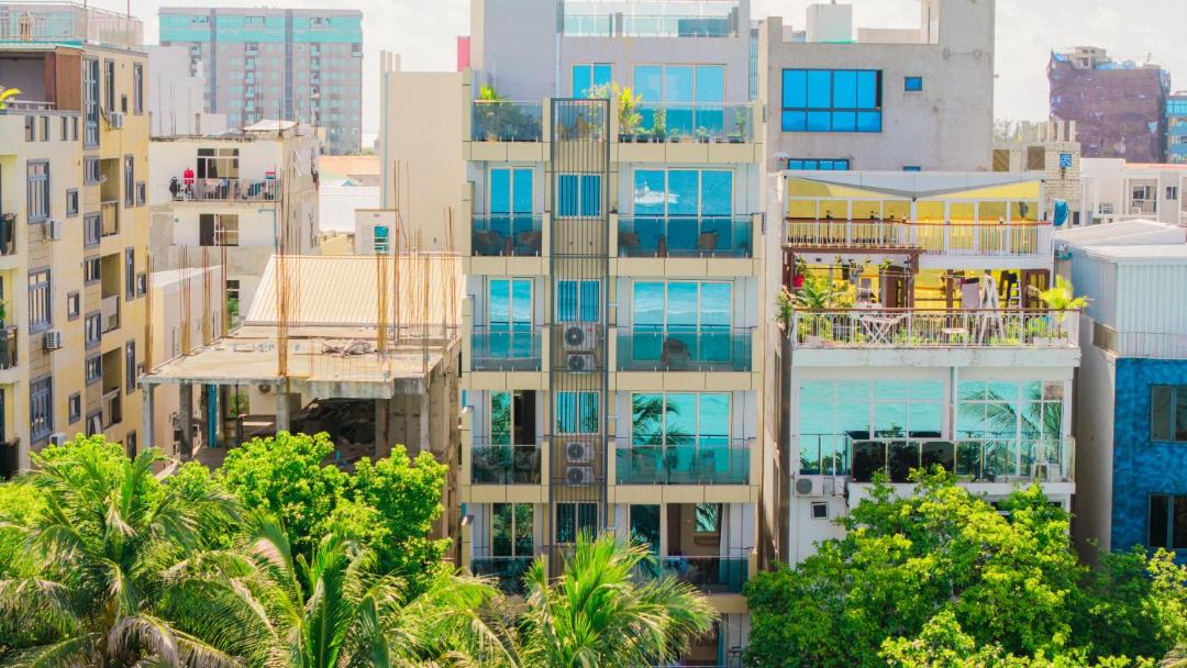 Photo of Others in Hulhumale