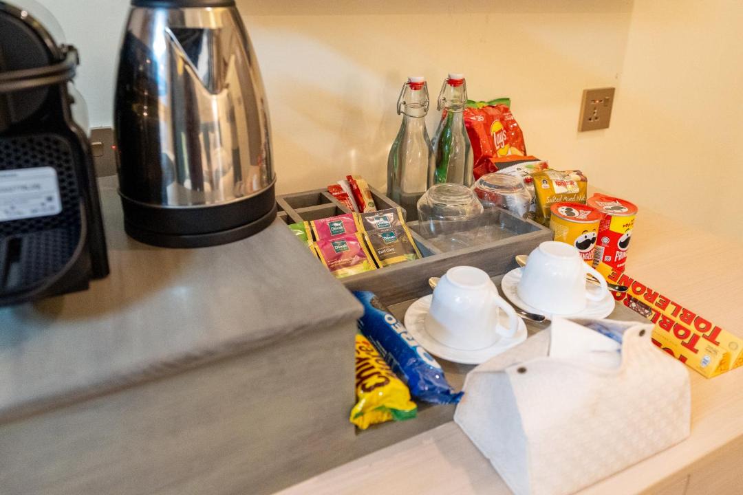 Photo of Kitchen in Hulhumale