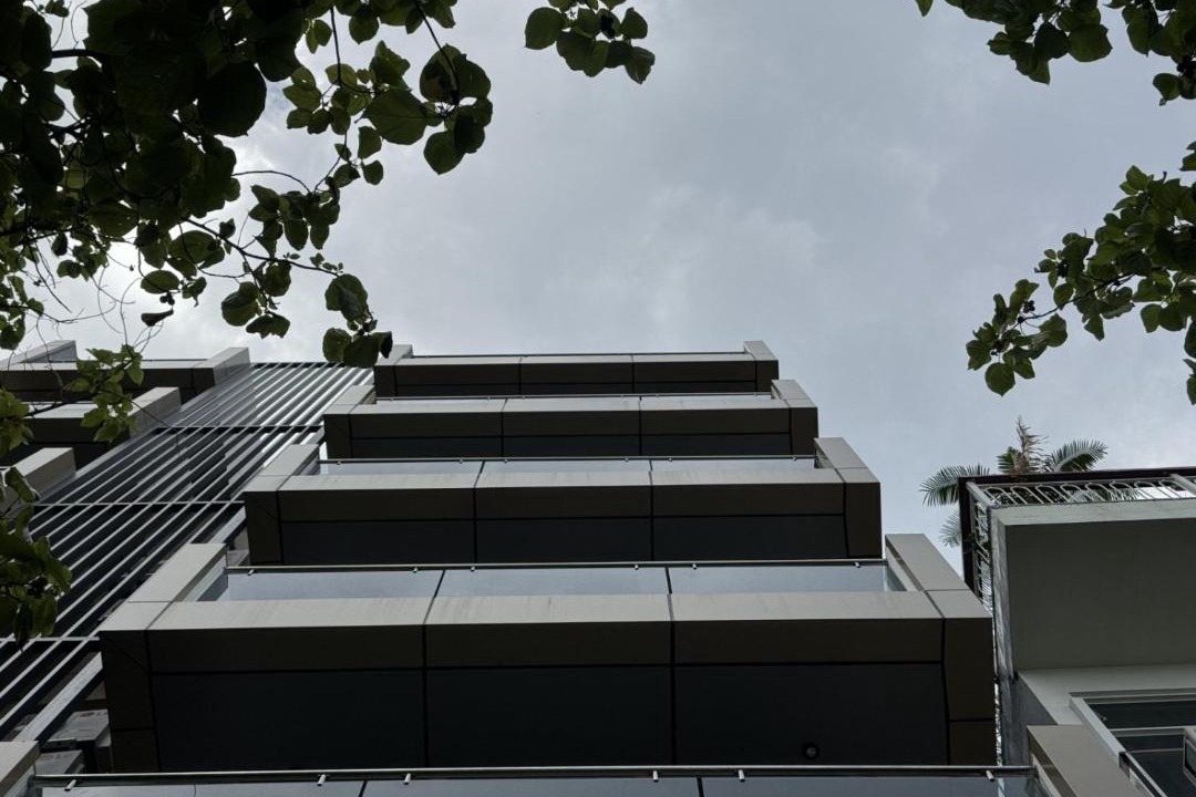 Photo of Buildings in Hulhumale