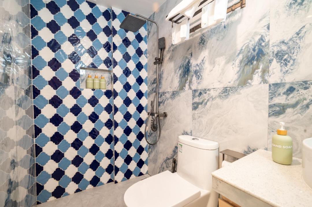 Photo of Bathroom in Hulhumale
