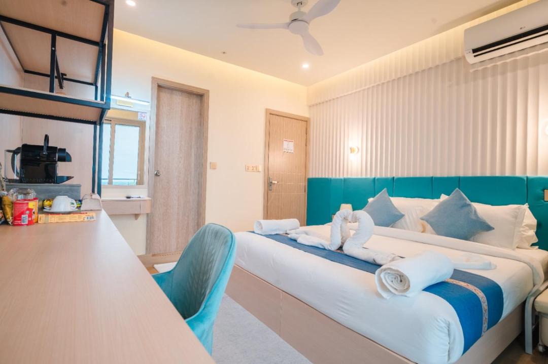Photo of Bedroom in Hulhumale