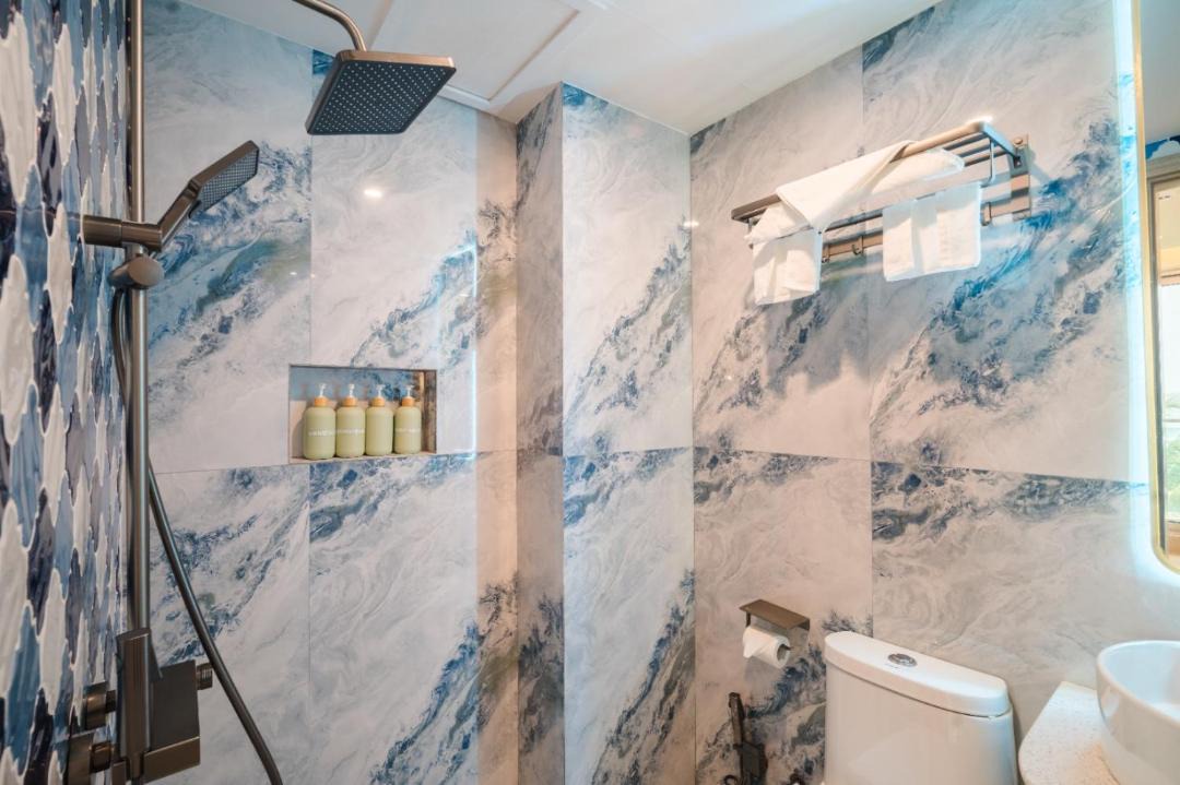 Photo of Bathroom in Hulhumale